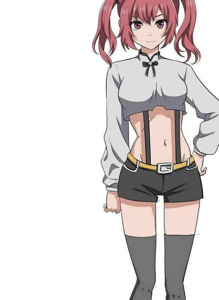 hỗn độn kiếm thần chapter 164 23