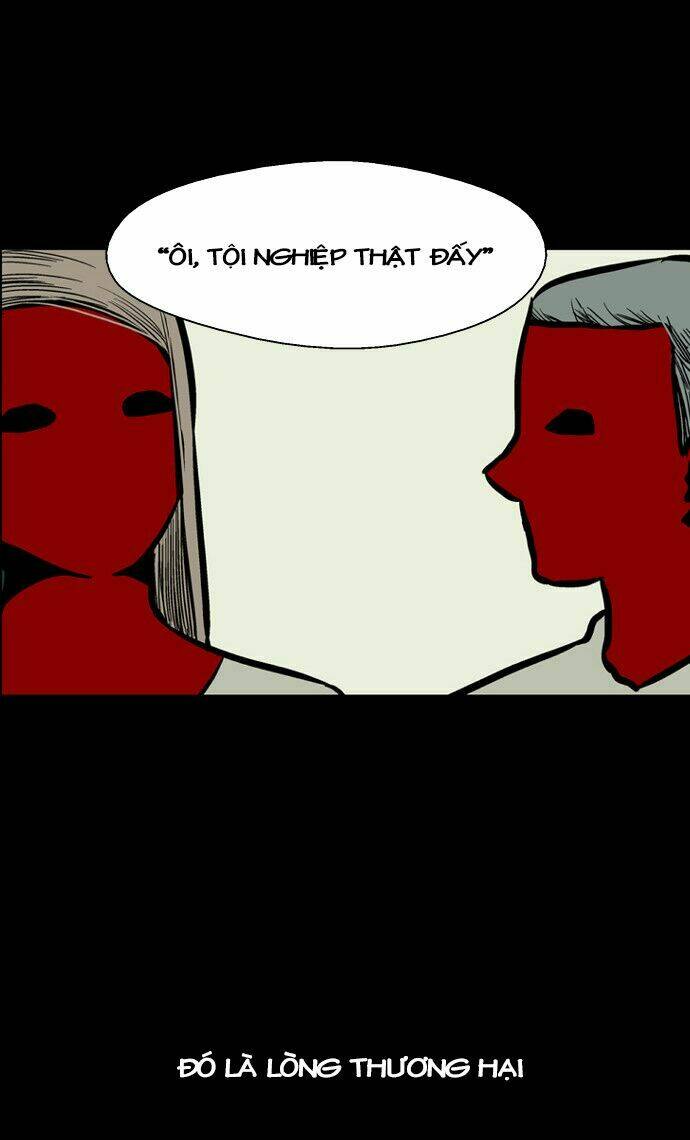 người máy hủy diệt chapter 18 34