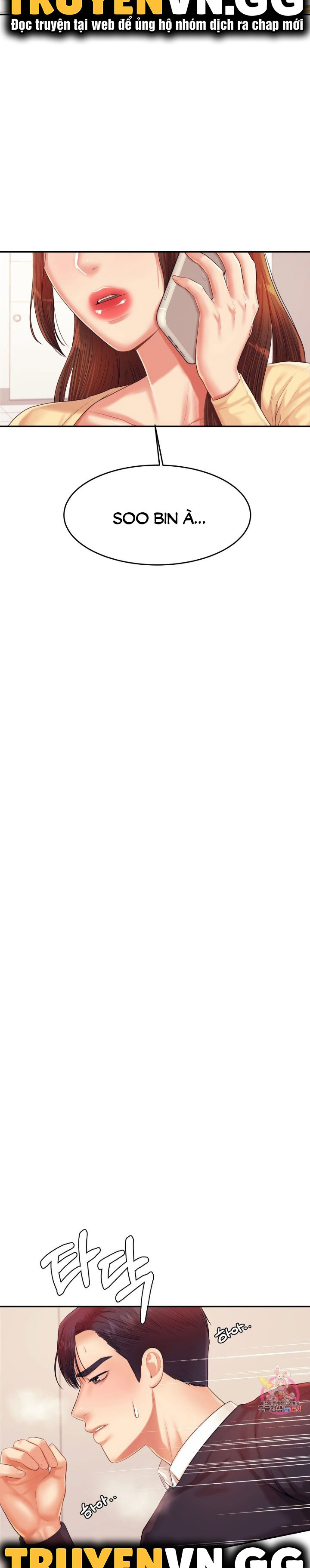 cô giáo ngoài giờ chapter 15 46