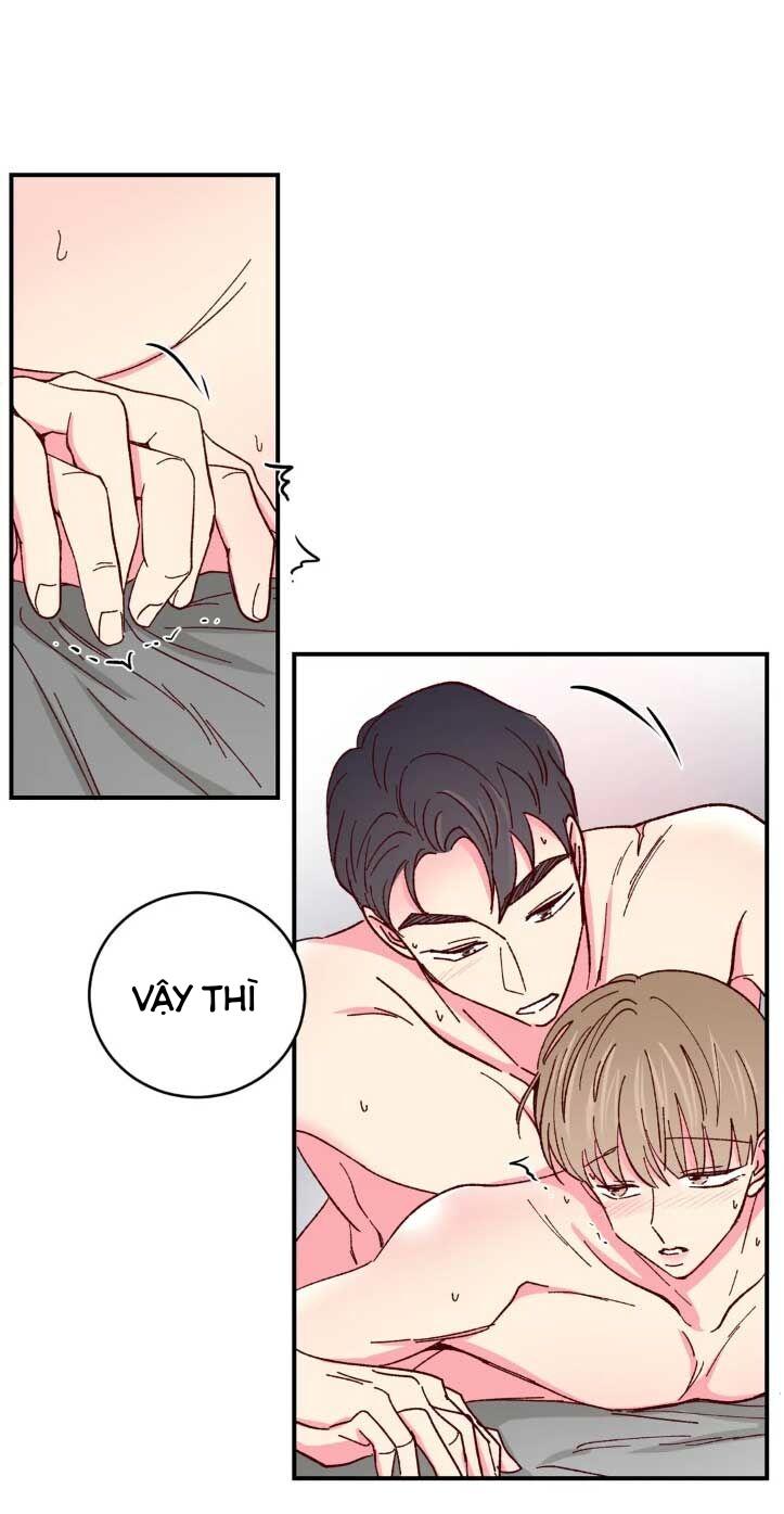 món tráng miệng của sếp tổng chapter 63 4