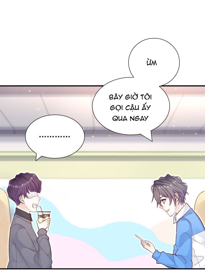 Anh Ấy Sinh Ra Là Công Của Tôi chapter 41