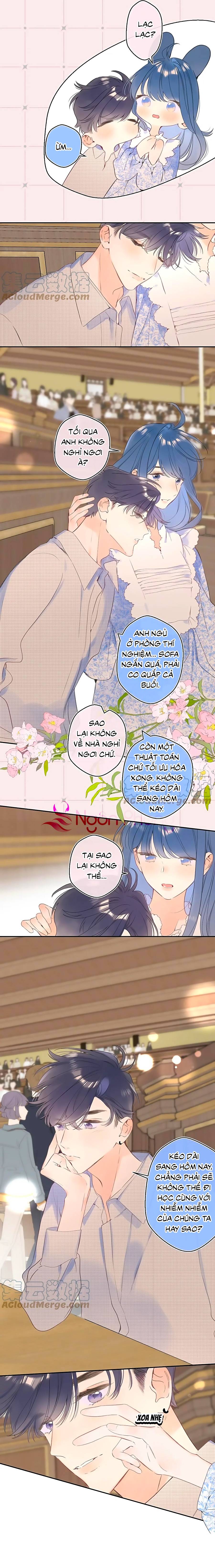 đừng khóc chapter 115.8 3