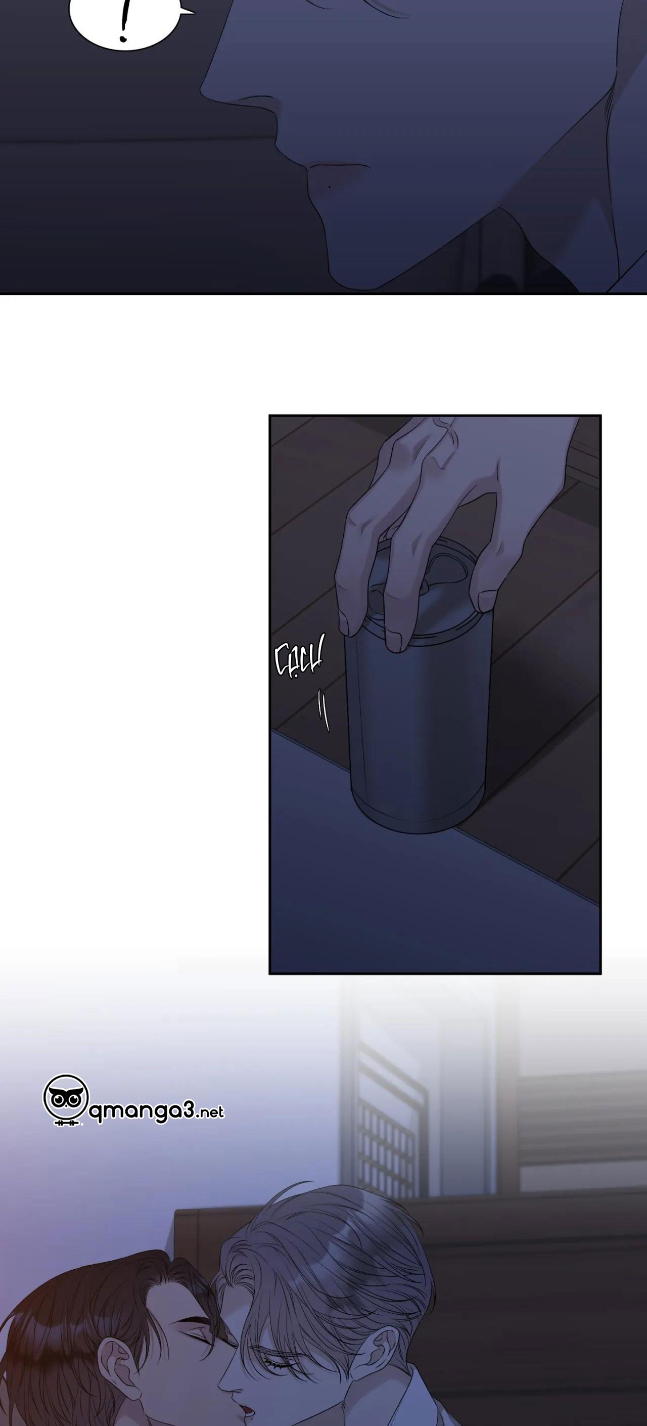 tên cặn bã chapter 17 46