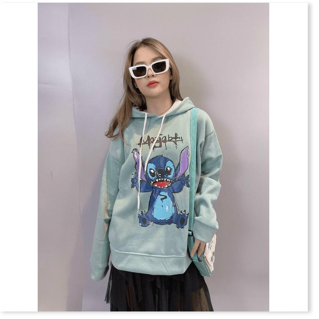 ÁO KHOÁC NỈ HOODIES CỰC XINH , SIÊU HOT 2021 HQ FASHION NEW