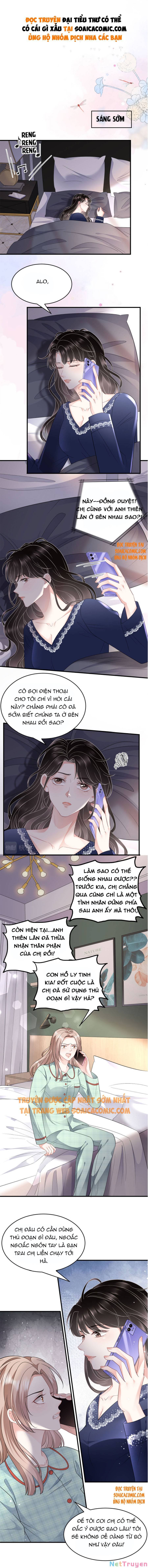 [16+] đại tiểu thư có thể có ý đồ xấu chapter 65 2