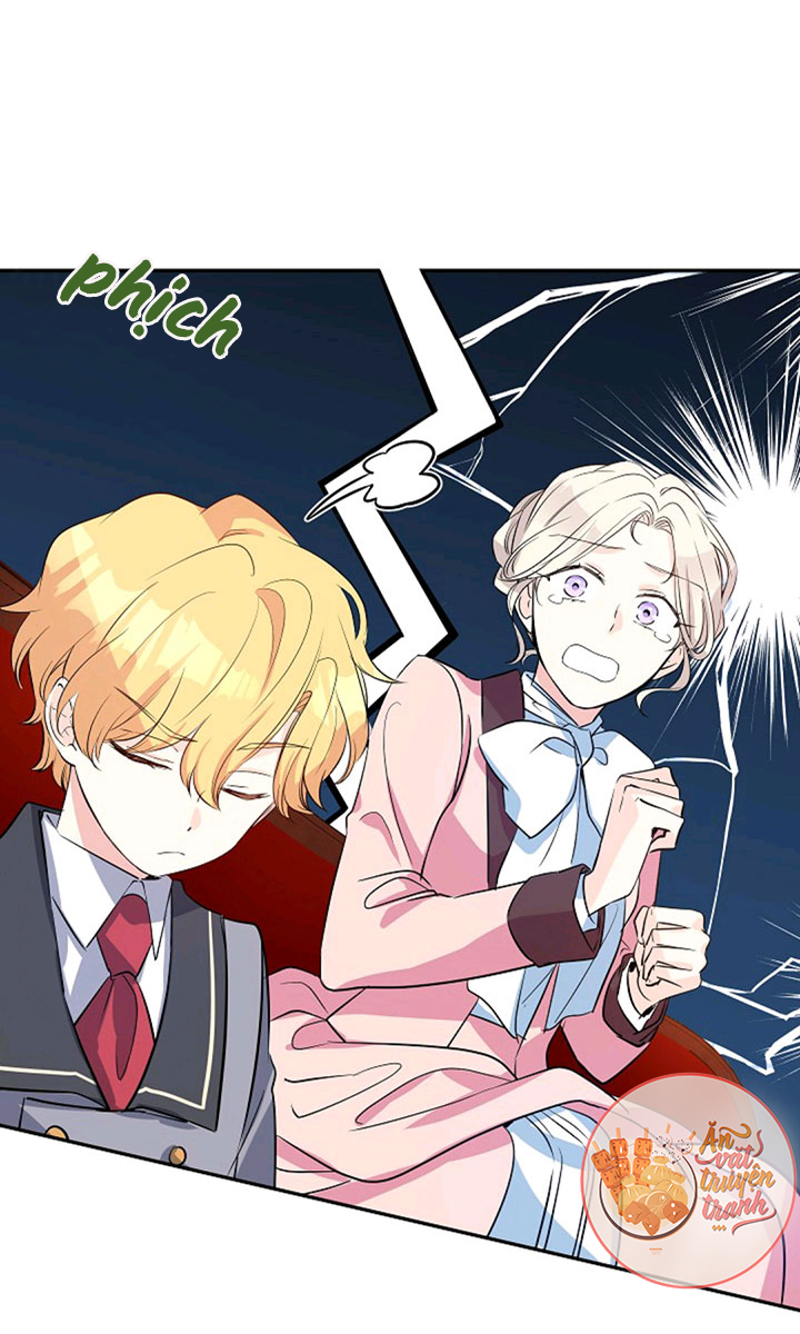 Đã Đến Lúc Thay Đổi Thể Loại chapter 9 - Trang 20