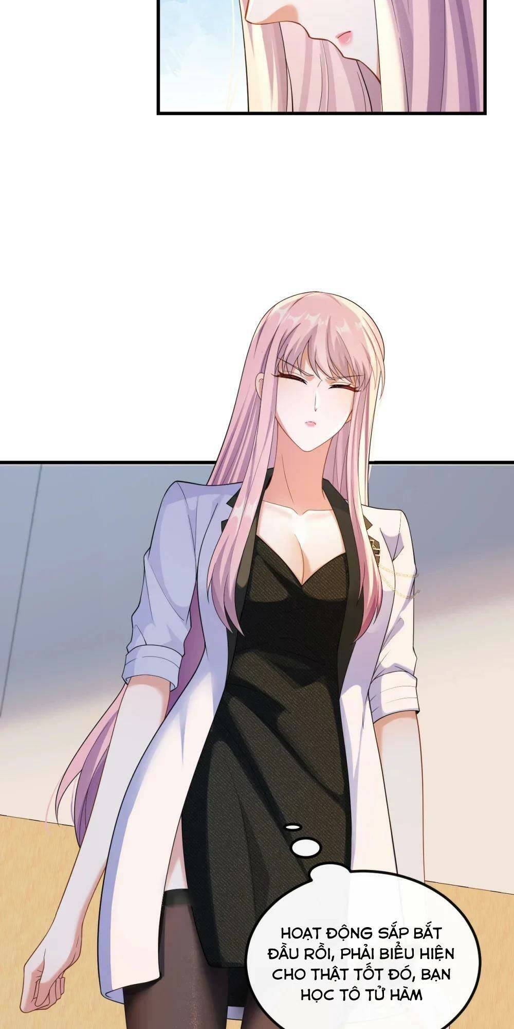 trùng sinh, ta mới là thiên vương giải trí chapter 45 14