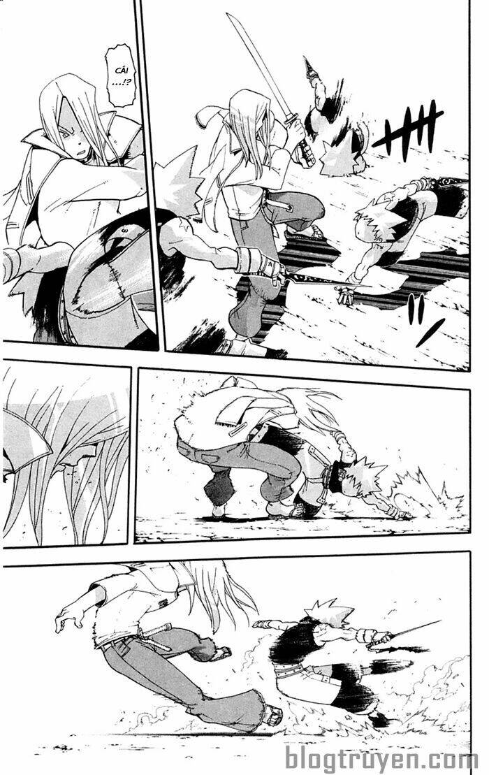 soul eater chapter 50 14