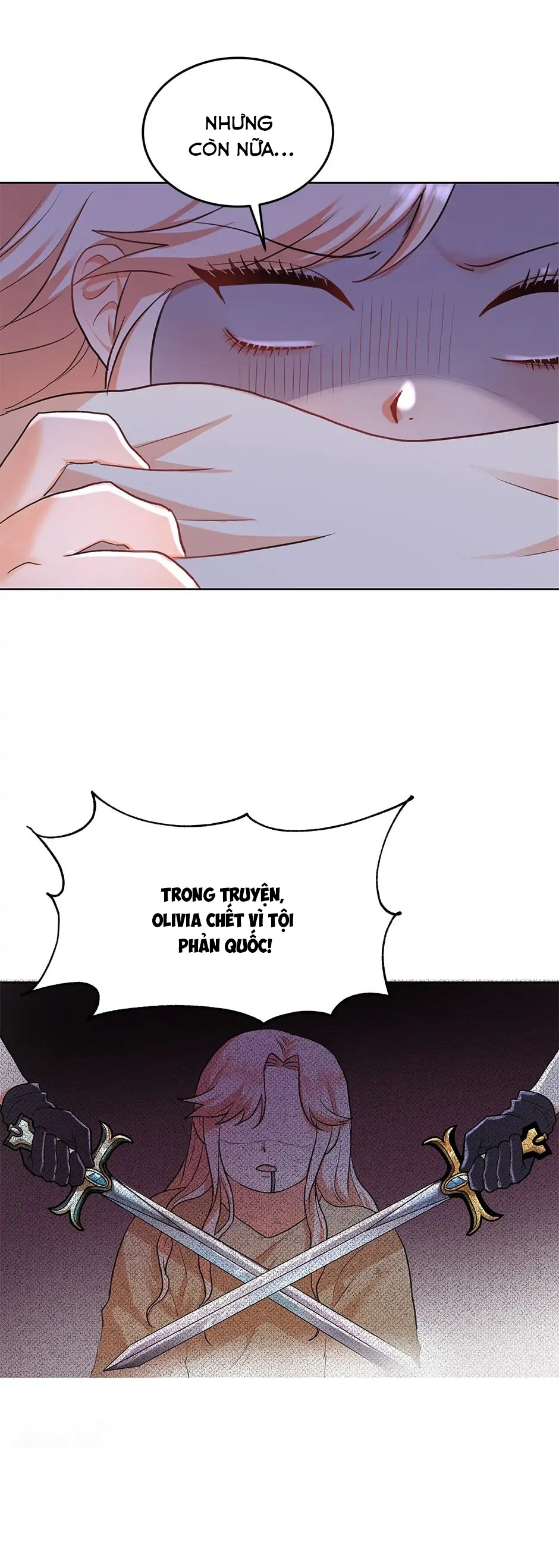 diễn vai ác nữ cũng thật khó khăn chapter 1.1 20