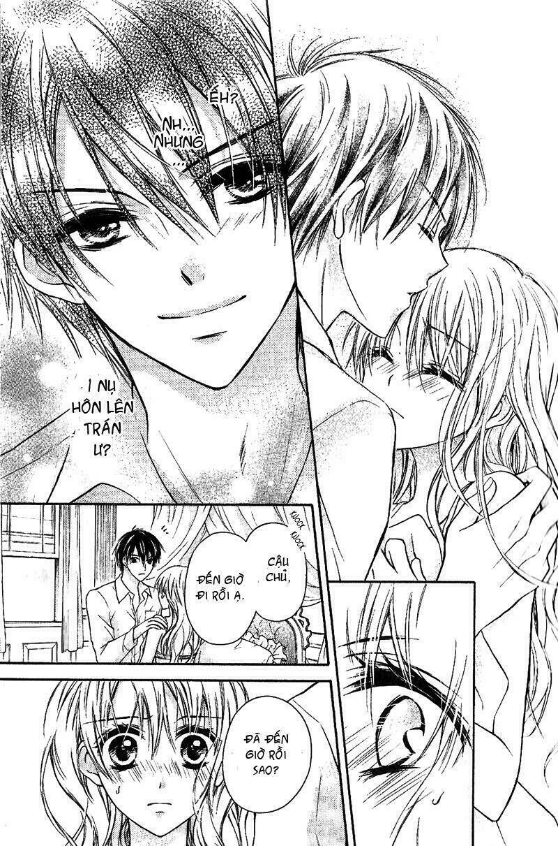 tổng hợp one shot. chapter 93 38