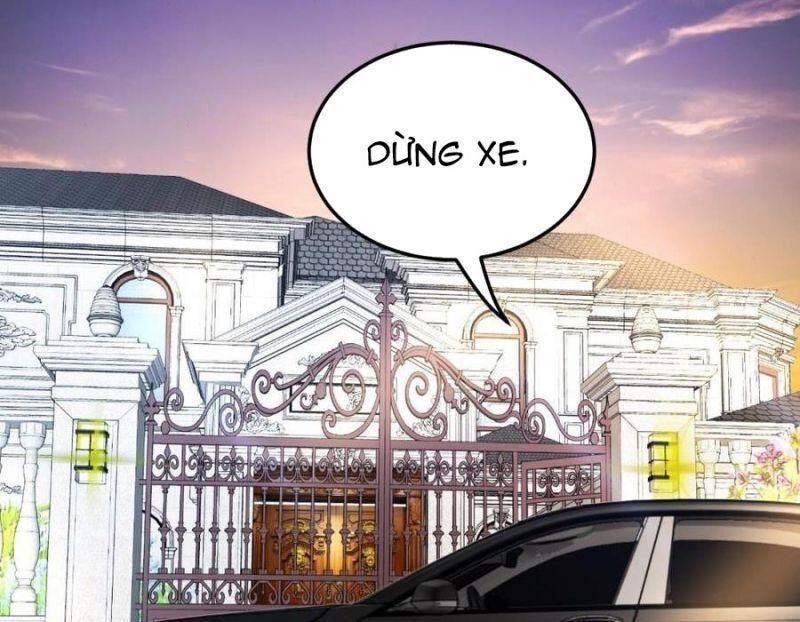 đế thiếu điềm hôn: vợ yêu trùng sinh không ngoan lắm chapter 40 13