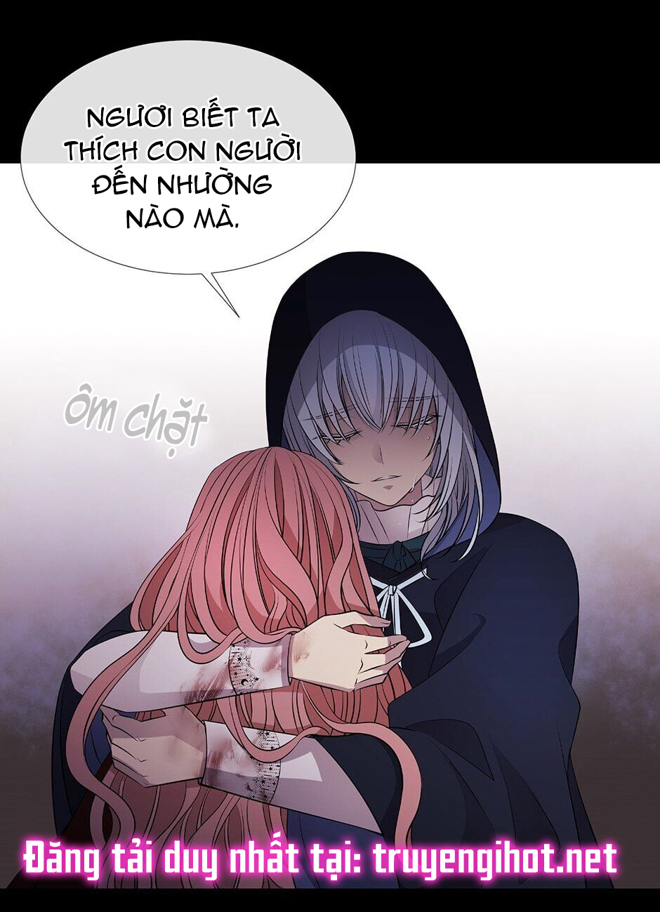 năm môn đệ của charlotte chapter 75 27