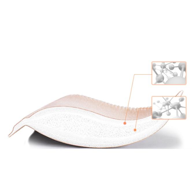 Bra / Áo Ngực Cài Trước Không Vòng Thép POYLAN Cho Người Ngực Nhỏ . Hàng Loại Đẹp.
