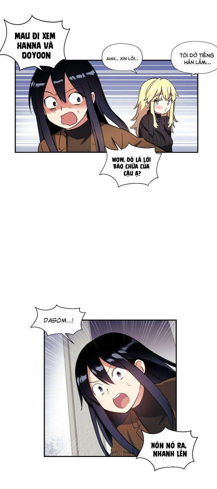 girls marmot chapter 27 46