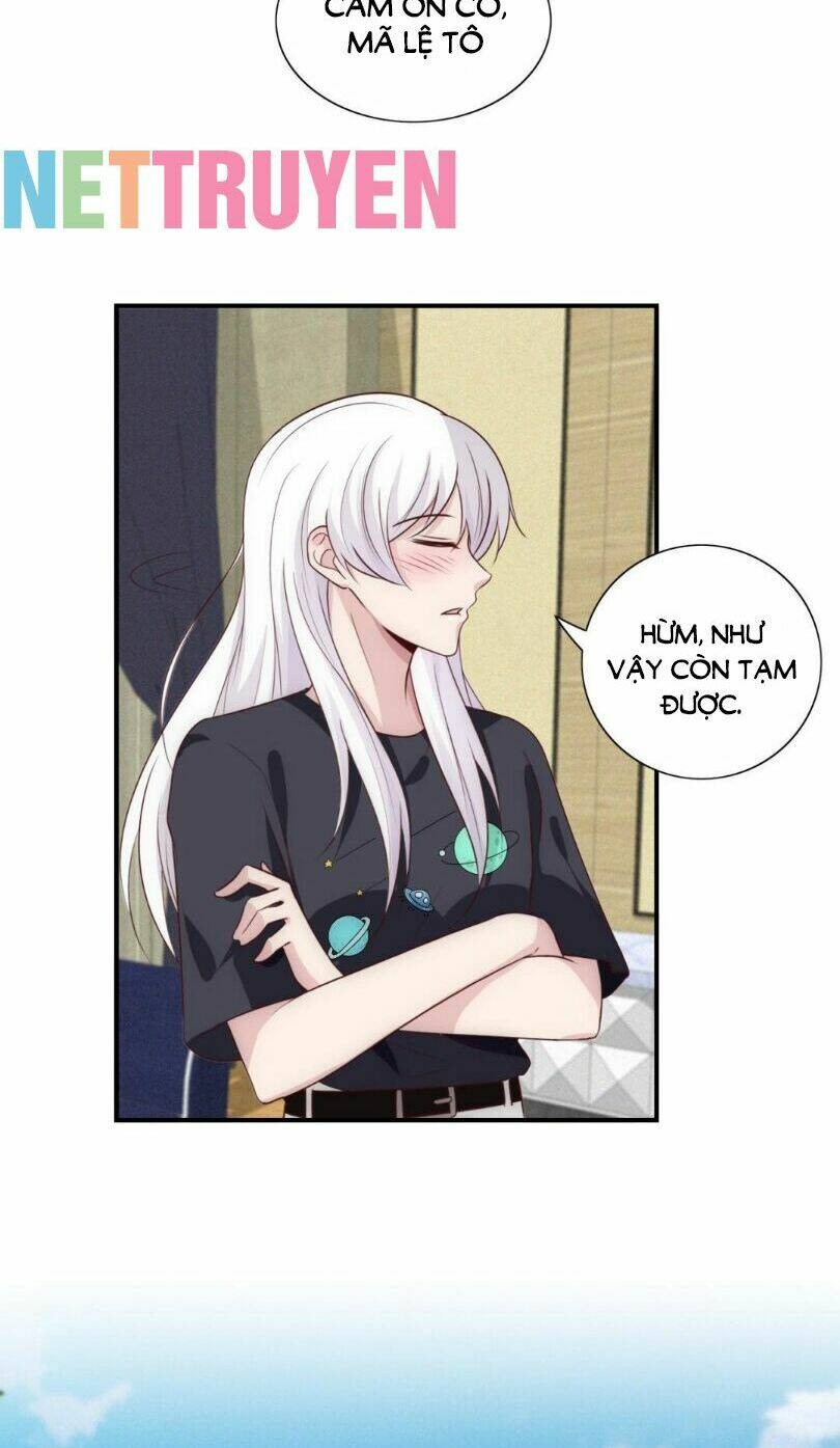 trở lại showbiz làm ảnh hậu chapter 12 25