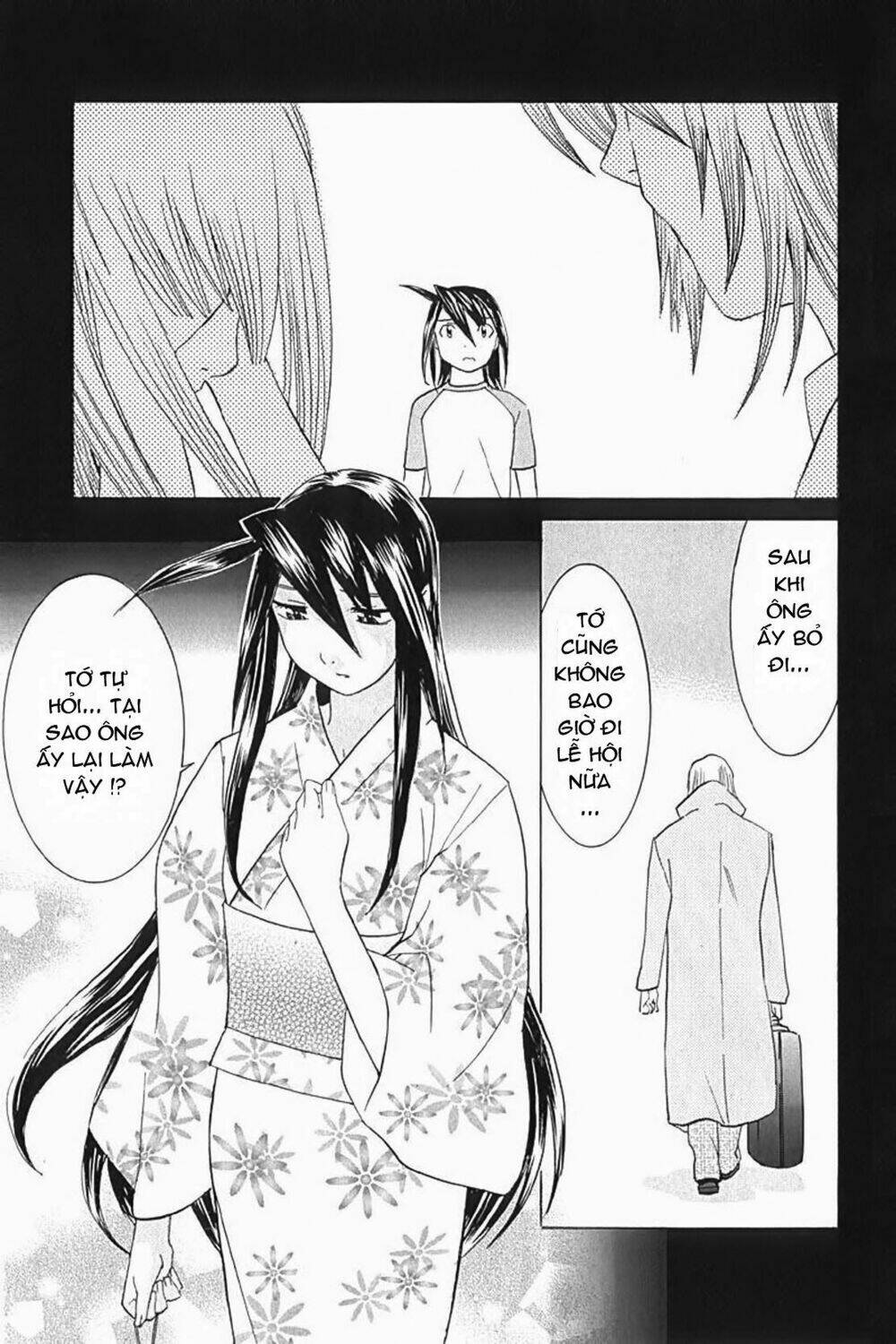 no bra chapter 24 16