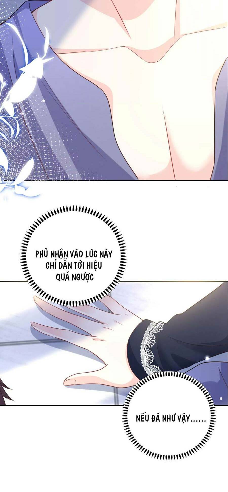 tôi dựa vào tà ý: nghịch chuyển nhân sinh chapter 34 12