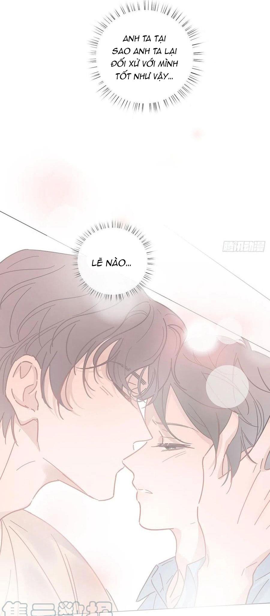 hôm nay nam giả trang nữ vẫn chưa được cầu hôn! chapter 56 27