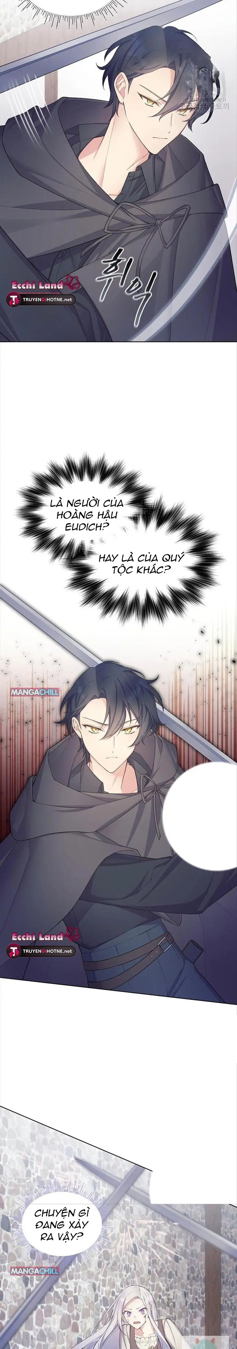 ta giết ngài được chứ, bệ hạ? chapter 5.2 5