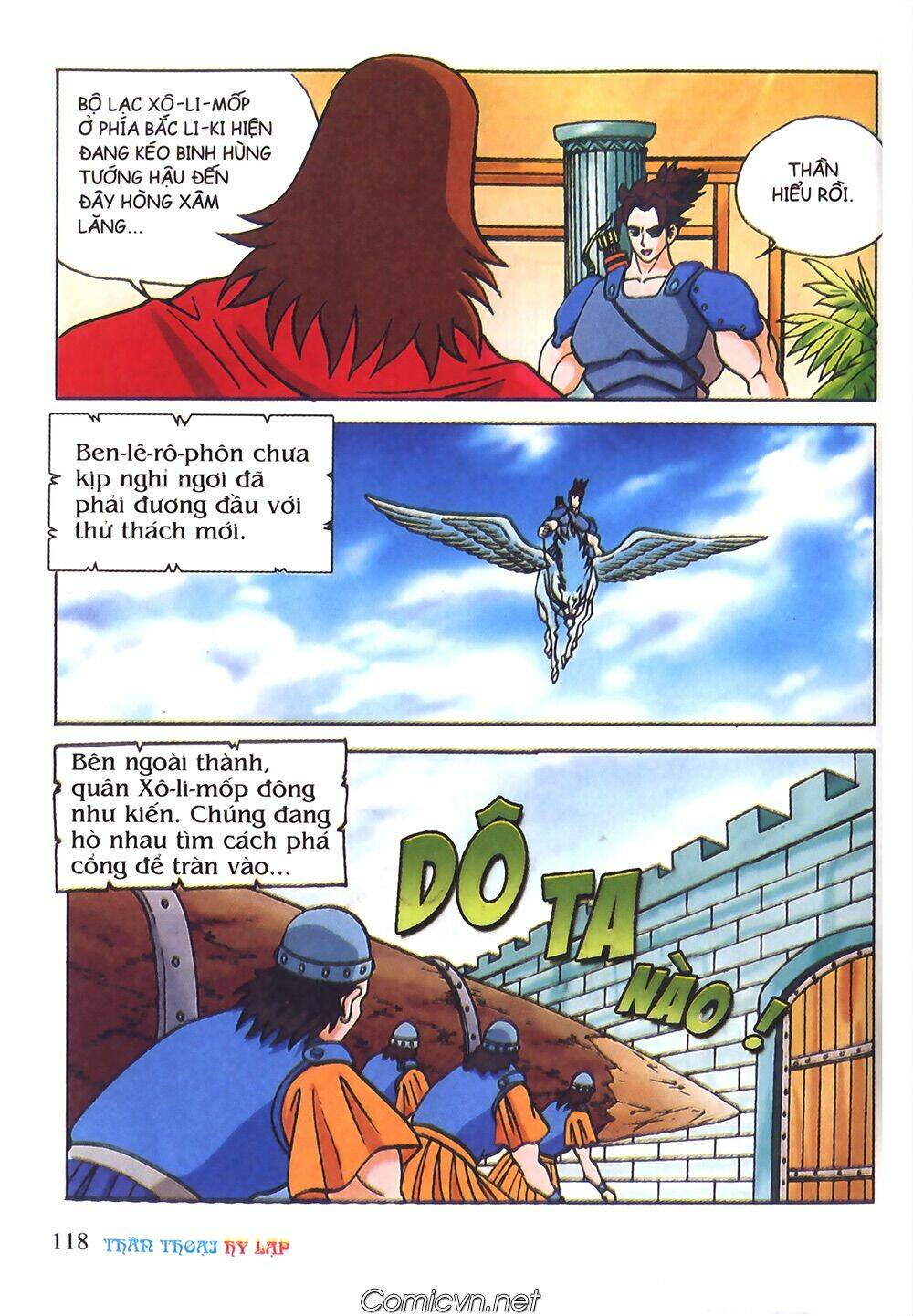 thần thoại hy lạp màu chapter 43 33