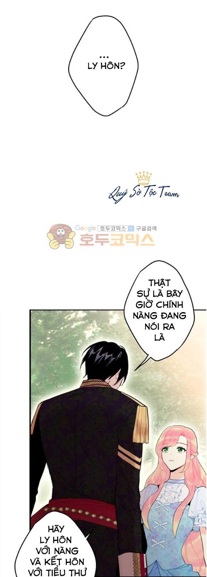 trọng sinh trở thành hoàng phi chapter 44 15