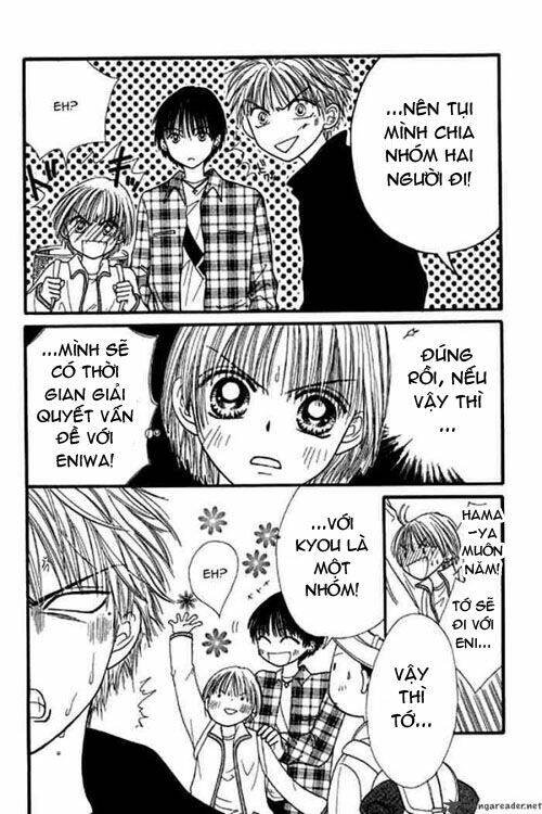 power!! chapter 26 10