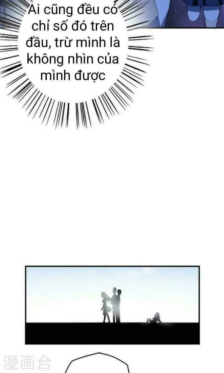 chưởng môn mười tám tuổi chapter 4 8