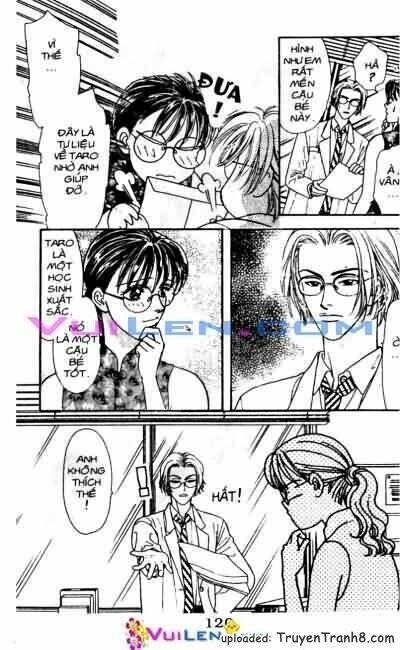 yamada tarou monogatari chapter 18 45