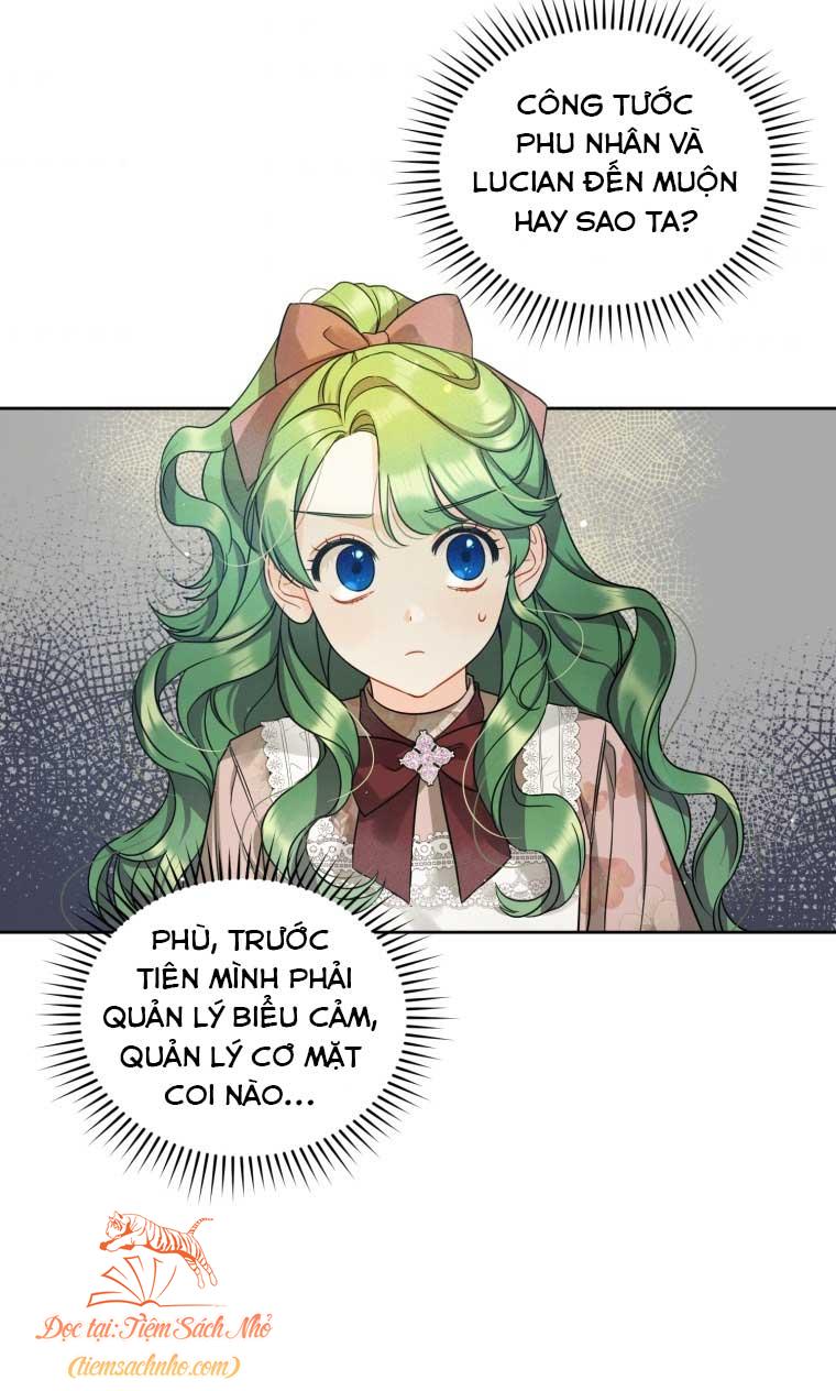 trở thành em gái nam chính truyện bl chapter 3 26