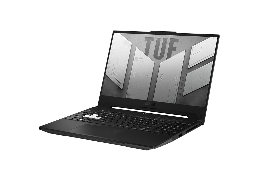 Laptop Asus TUF Gaming F15 i5-12450H/8GB/512GB/Win11 FX517ZC-HN077W - Hàng chính hãng