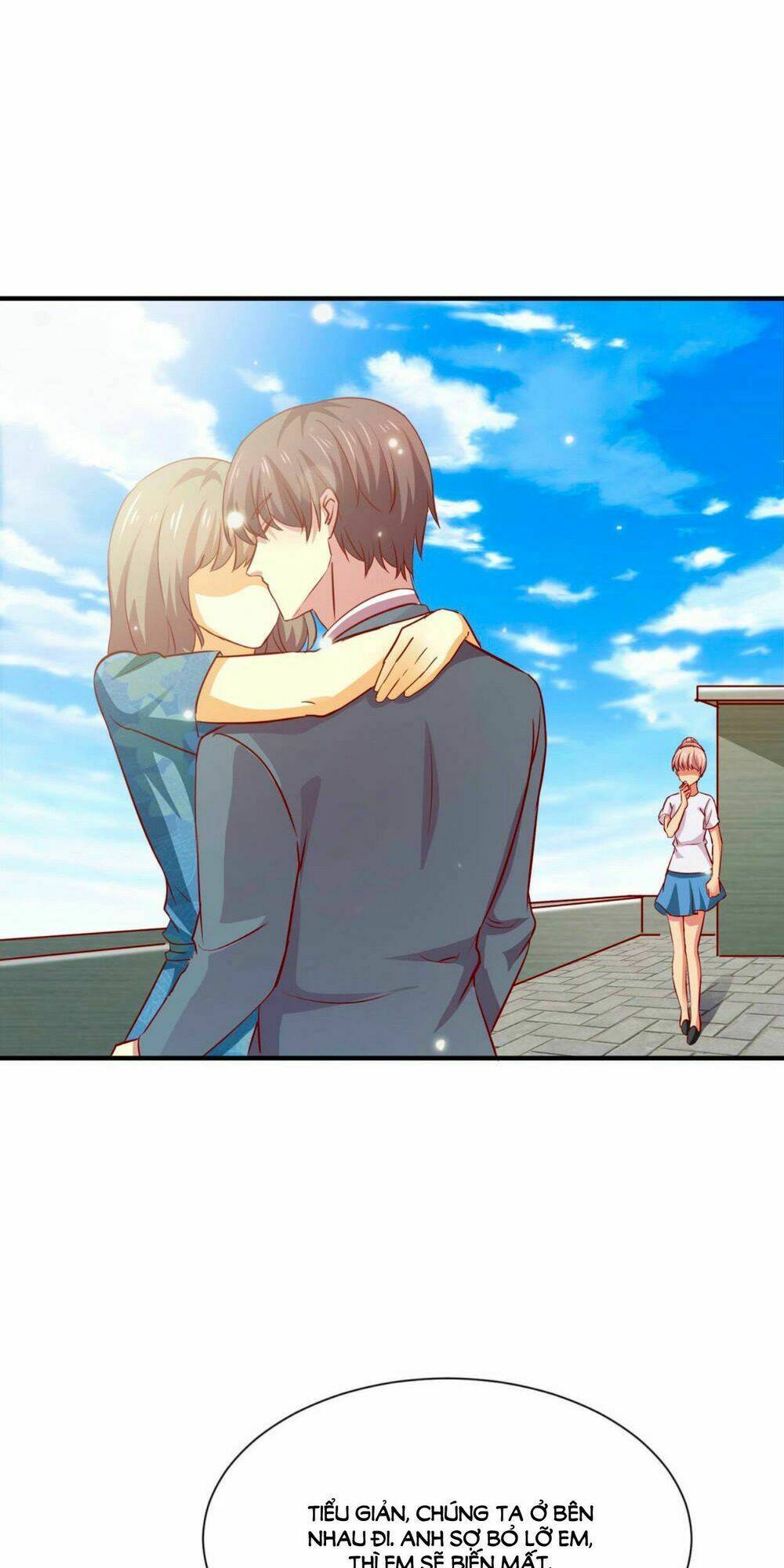 thời gian đều biết chapter 53 25