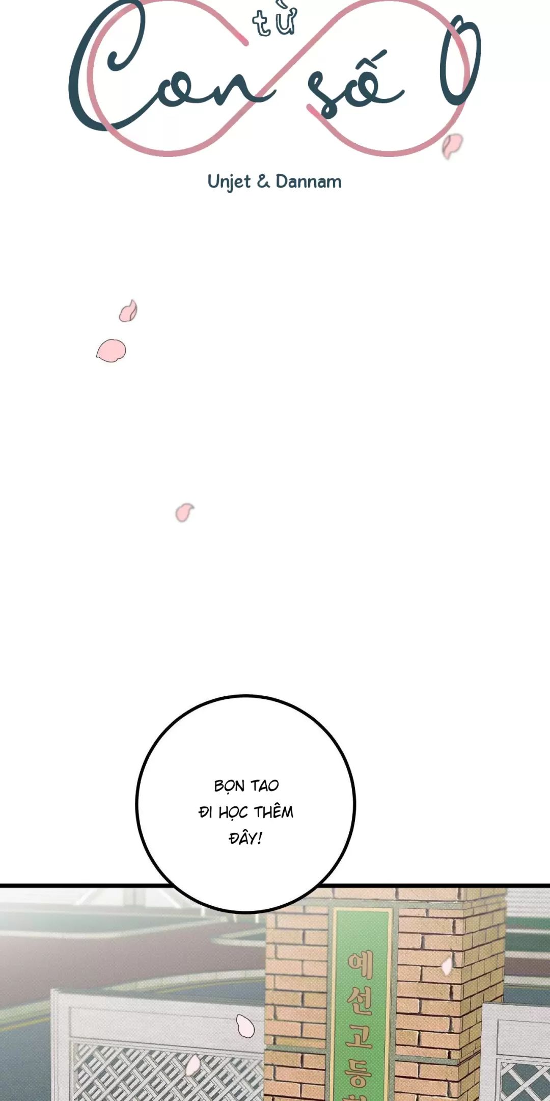 lời tỏ tình từ con số 0 chapter 14 24