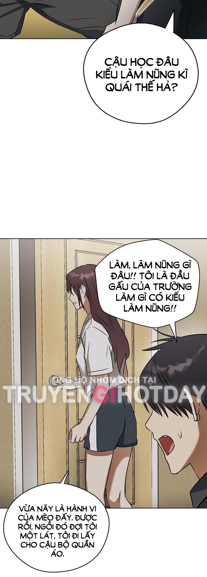 nhân duyên kiếp trước chapter 64.2 8