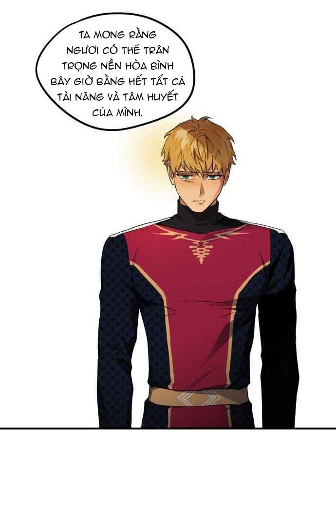 bị che khuất bởi ánh hoàng hôn chapter 21 41