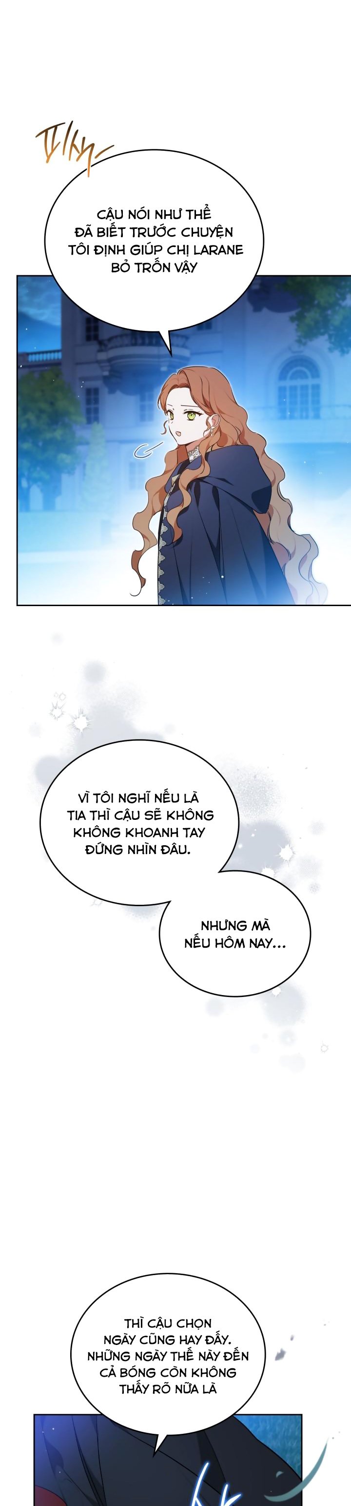 lần này tôi sẽ trở thành gia chủ chapter 172 3