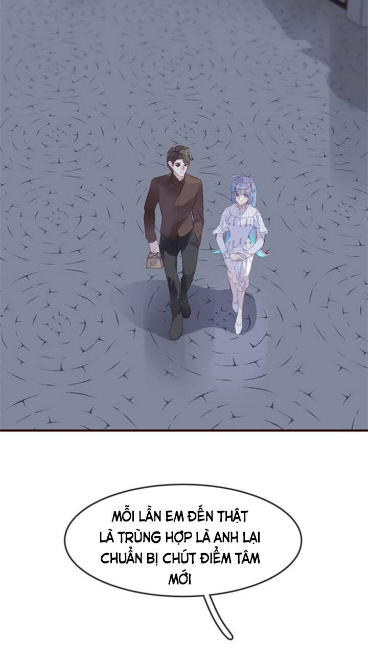 chiếc váy của người cá chapter 51 26