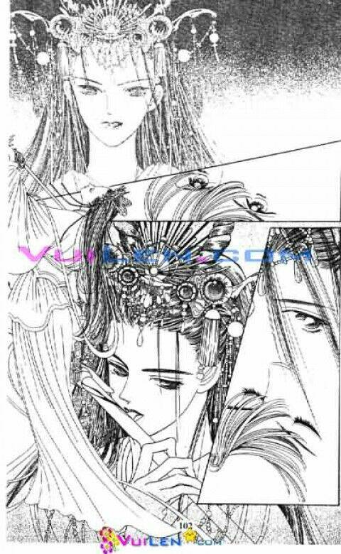 nàng tiên ánh trăng - kaguya hime chapter 11 102