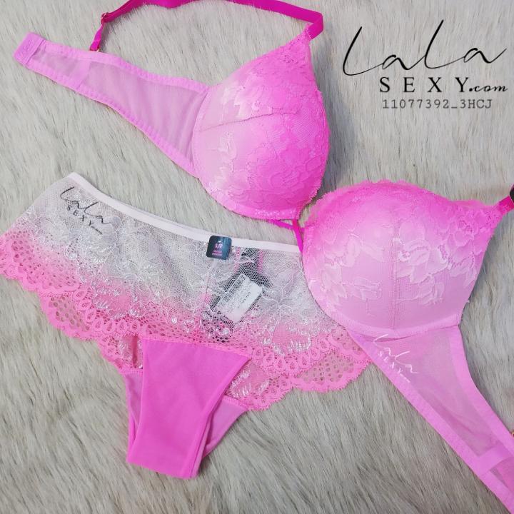 Áo Ngực Mút Dày Hello Sugar Up 2 Cup Push Up Bra 11077392_3HCJ