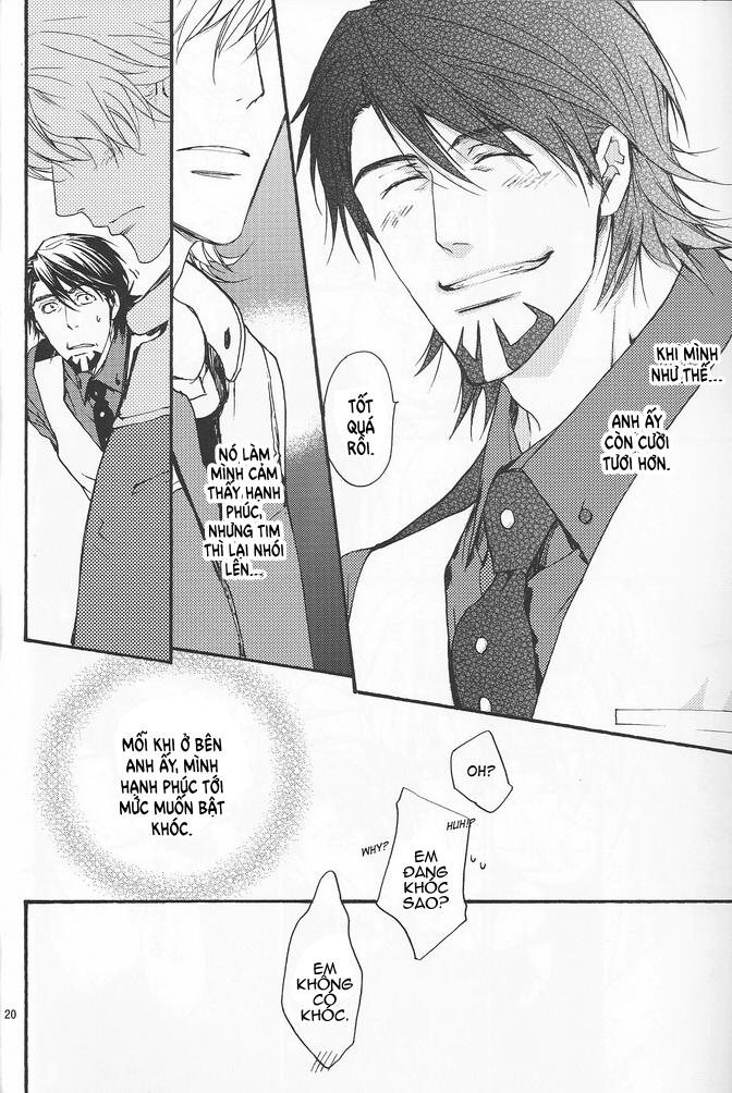 oneshot hỏny chapter 90 19