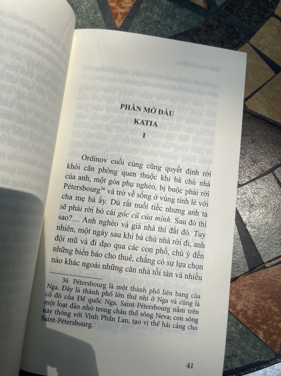 TINH THẦN NGẦM - Tuyển tập truyện ngắn Dostoevsky - Dostoevsky - Nhiều dịch giả - Truongphuongbooks