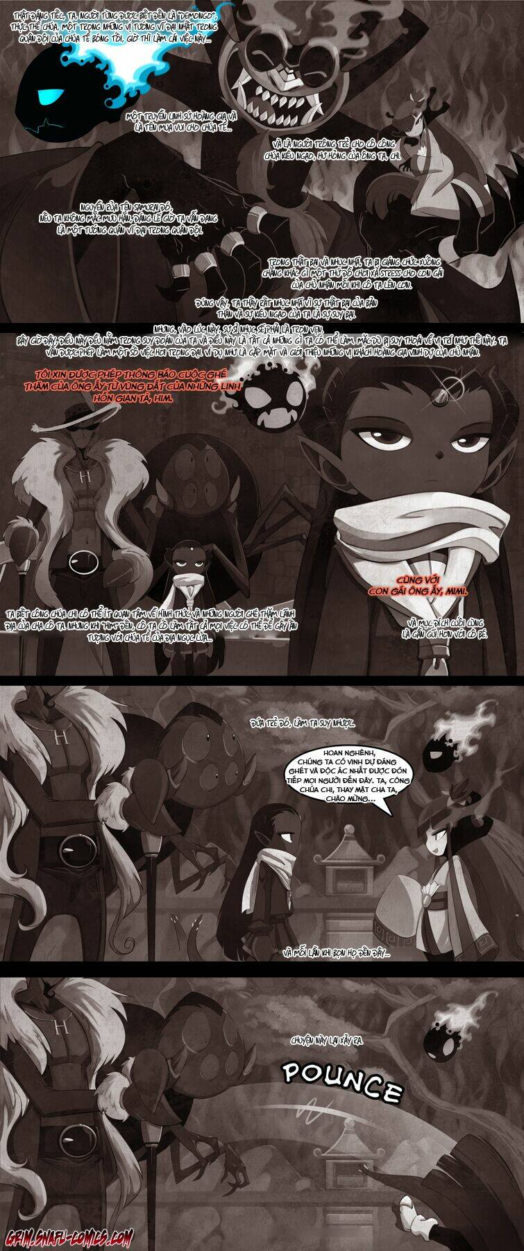 grim tales chapter 8 6