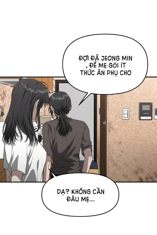 Tự Do Trong Mơ chapter 69.1 21