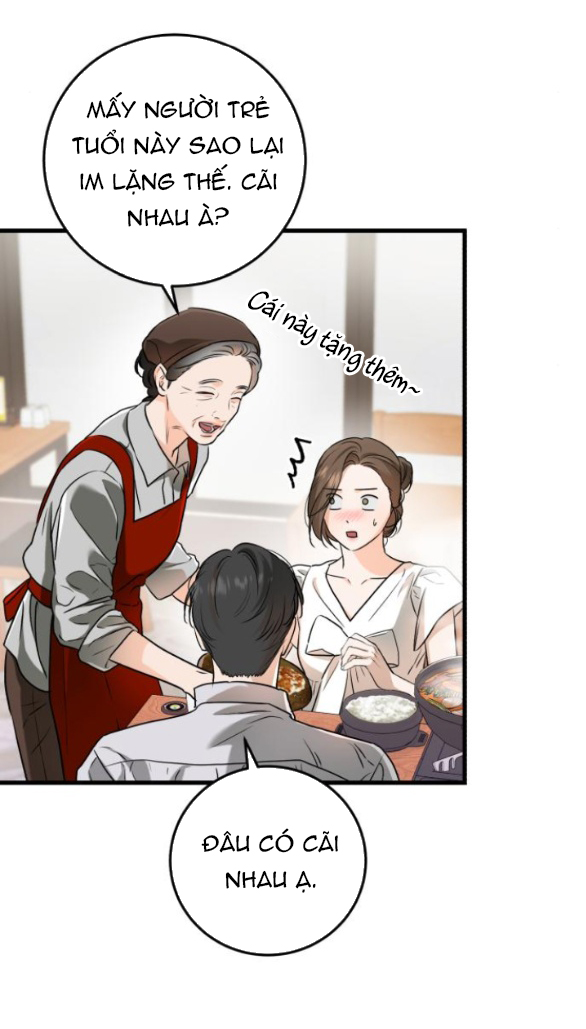 Nóng Lòng Muốn Giày Vò Em chapter 60.1 10