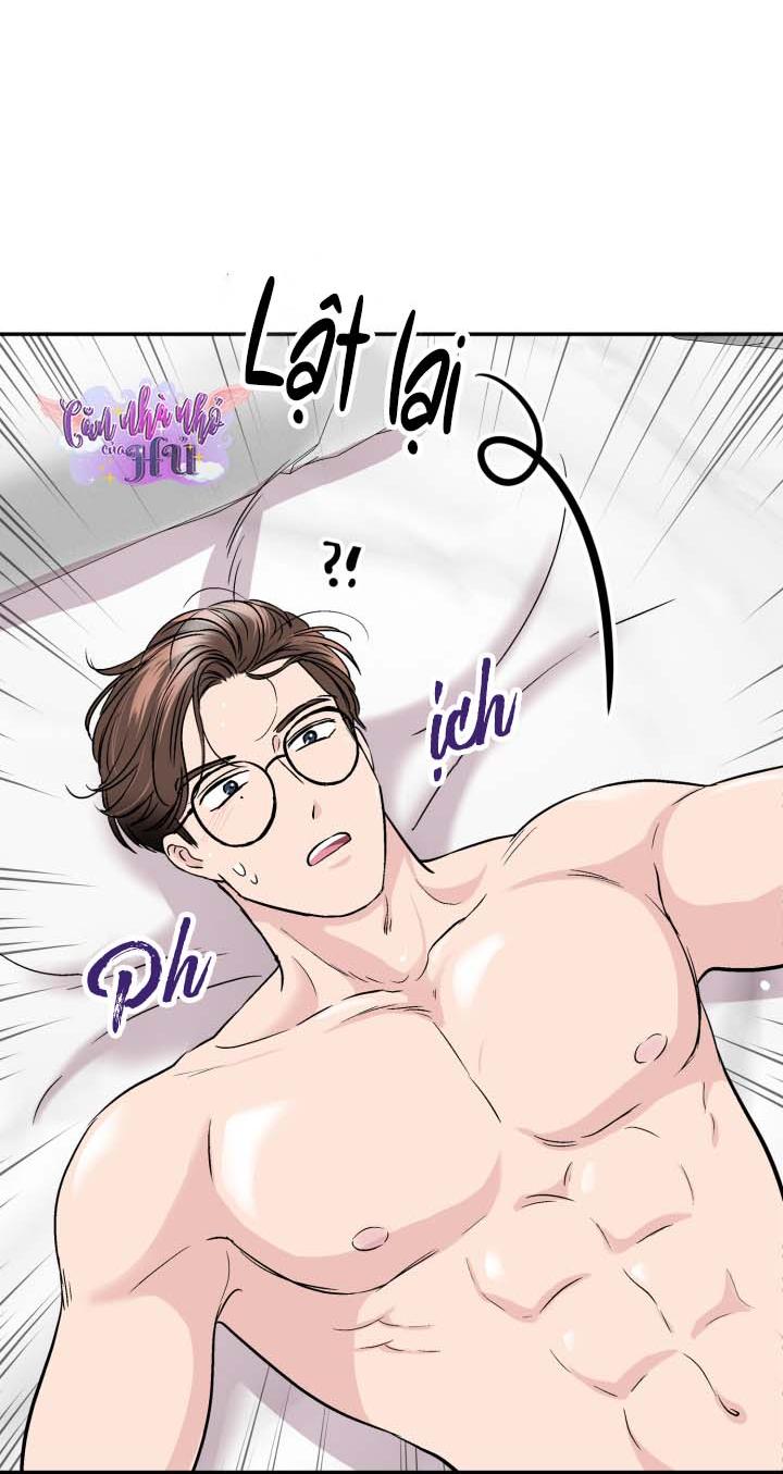 khi tay chạm tay chapter 2 37