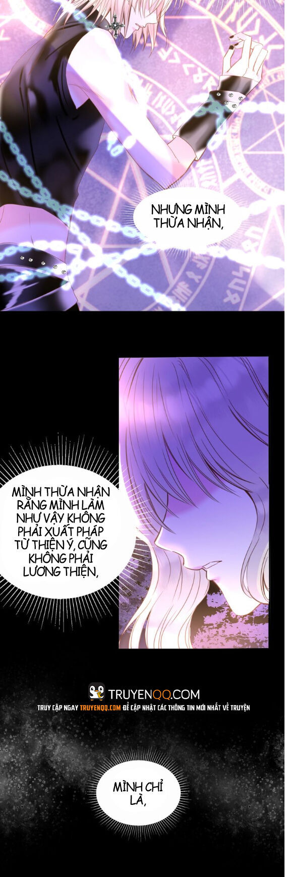 thiên thần sa ngã chapter 12 12