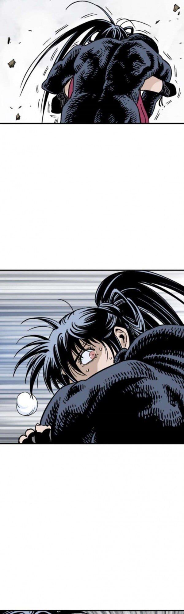 cao thủ 2 chapter 82 85