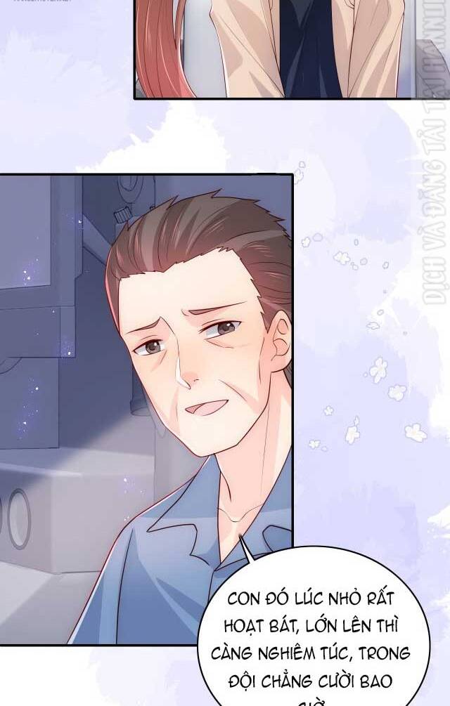 dưỡng địch vi hoạn chapter 166.2 17