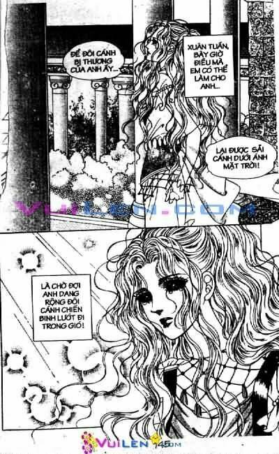 nữ hoàng biển cả chapter 10 145