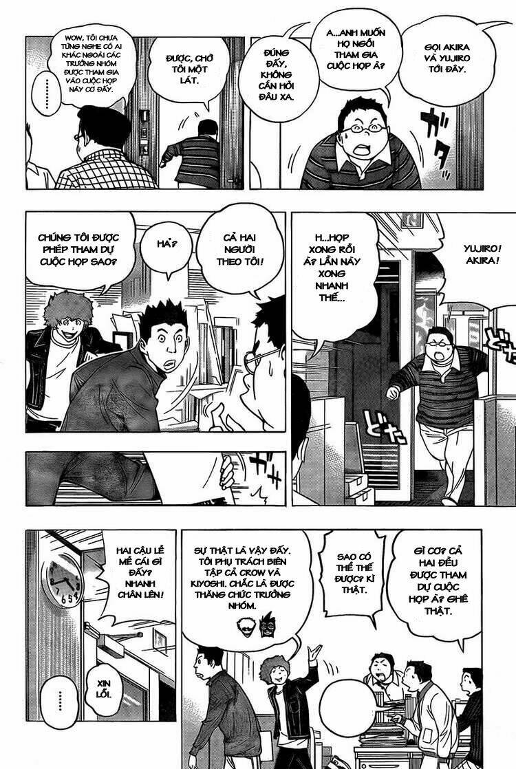 họa sĩ truyện tranh chapter 71 18