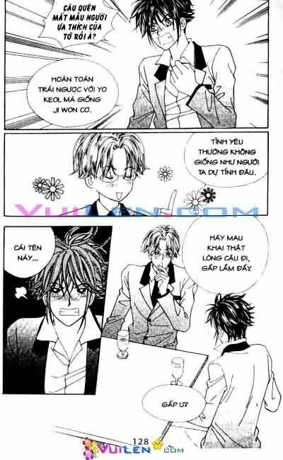 anh là của tôi chapter 11 129